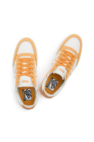 Vans-Lowland CC Orange-Sneakers-4-Milagron.com