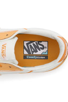 Vans-Lowland CC Orange-Sneakers-9-Milagron.com
