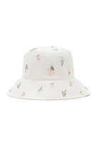 Vans-Micro Floral Bucket Hat-Bucket Hat-3-Milagron.com