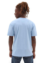 Vans-Off The Snail SS Tee Cashmere Blue-T-Shirts-2-Milagron.com