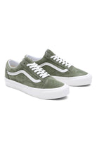 Vans-Old Skool 36 DX LODEN GREEN-Sneakers-2-Milagron.com