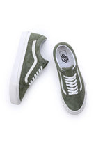Vans-Old Skool 36 DX LODEN GREEN-Sneakers-3-Milagron.com