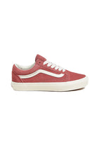 Vans-Old Skool Duo Suede Coral-Sneakers-1-Milagron.com