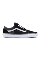 Vans-Old Skool Split BLACK/ASPHALT-Sneakers-1-Milagron.com