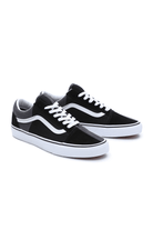 Vans-Old Skool Split BLACK/ASPHALT-Sneakers-2-Milagron.com