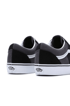 Vans-Old Skool Split BLACK/ASPHALT-Sneakers-3-Milagron.com