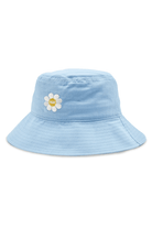 Vans-Oversized Floral Bucket Hat-Bucket Hat-1-Milagron.com