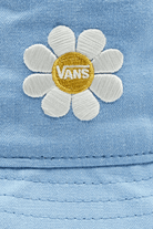 Vans-Oversized Floral Bucket Hat-Bucket Hat-2-Milagron.com