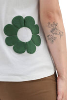 Vans-Oversized Floral SS Tee-T-Shirts-5-Milagron.com