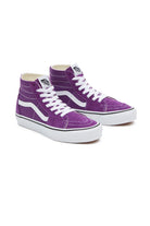 Vans-SK8-Hi Tapered Purple Magic-Sneakers-2-Milagron.com