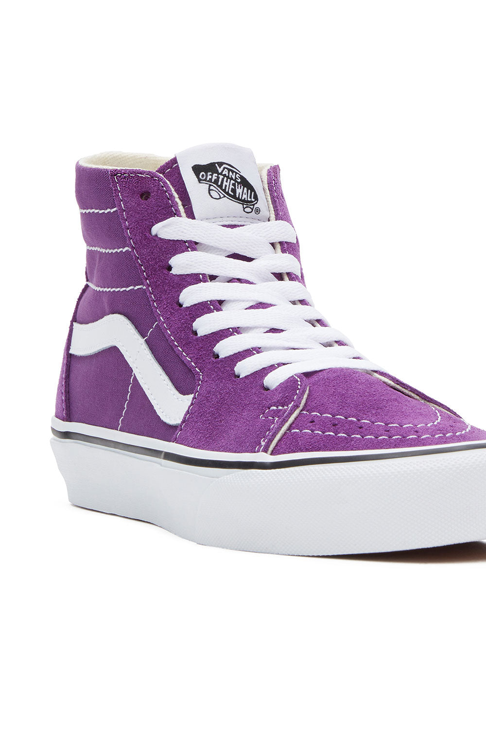Vans-SK8-Hi Tapered Purple Magic-Sneakers-7-Milagron.com