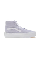 Vans-SK8-Hi Tapered Stackform Halogen Blue-Sneakers-1-Milagron.com