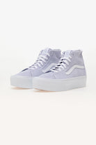 Vans-SK8-Hi Tapered Stackform Halogen Blue-Sneakers-3-Milagron.com