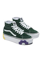 Vans-SK8-Hi Tapered Stackform OSF GREEN/MULTI-Sneakers-1-Milagron.com