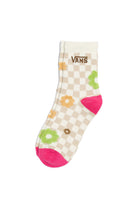 Vans-Stella Half Crew Sock-Çorap-1-Milagron.com