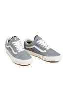 Vans-UA Old Skool Duo Suede Black-Sneakers-4-Milagron.com