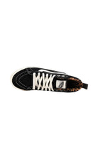 Vans-UA SK8-Hi MTE-1 Black/Leopard-Sneakers-4-Milagron.com