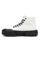 Vans-UA SK8-Hi Tapered Modular Marshmallow/Black-Sneakers-4-Milagron.com
