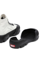 Vans-UA SK8-Hi Tapered Modular Marshmallow/Black-Sneakers-9-Milagron.com