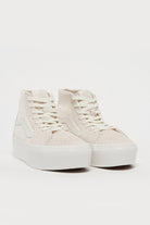 Vans-UA SK8-Hi Tapered Stackform Sea Salt-Sneakers-2-Milagron.com