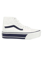 Vans-UA SK8-Hi Tapered Stackform-Sneakers-1-Milagron.com