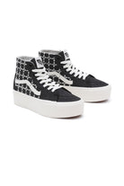 Vans-UA SK8-Hi Tapered Stackform-Sneakers-3-Milagron.com