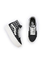 Vans-UA SK8-Hi Tapered Stackform-Sneakers-6-Milagron.com