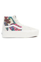 Vans-UA SK8-Hi Tapered Stackform Turtledove-Sneakers-1-Milagron.com