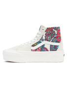 Vans-UA SK8-Hi Tapered Stackform Turtledove-Sneakers-4-Milagron.com
