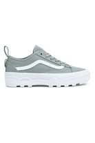 Vans-UA Sentry Old Skool Green Milieu-Sneakers-1-Milagron.com