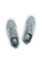 Vans-UA Sentry Old Skool Green Milieu-Sneakers-2-Milagron.com