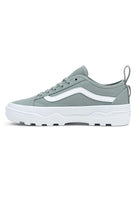 Vans-UA Sentry Old Skool Green Milieu-Sneakers-3-Milagron.com