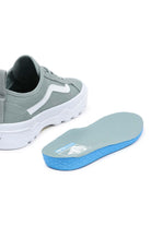 Vans-UA Sentry Old Skool Green Milieu-Sneakers-5-Milagron.com