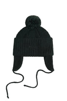 Vans-Vans 66 Earflap Pom Beanie-Şapka-1-Milagron.com