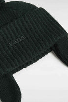 Vans-Vans 66 Earflap Pom Beanie-Şapka-2-Milagron.com