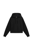 Vans-W Essential Ft Rlx Po Black-Sweatshirts & Hoodies-1-Milagron.com