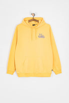 Vans-Waffle Stomp Loose Ft Po Banana Cream-Sweatshirts & Hoodies-1-Milagron.com