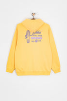 Vans-Waffle Stomp Loose Ft Po Banana Cream-Sweatshirts & Hoodies-2-Milagron.com