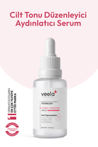 Cilt Tonu Düzenleyici Serum