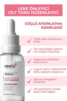 Cilt Tonu Düzenleyici Serum