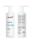 İŞlem Görmüş Saçlar İÇin - Onarıcı Bakım Şampuanı Absolute Repair Shampoo