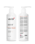 Kuru Saçlar İÇin - Canlandırıcı Yoğun Nem Bakım Şampuanı Moisturizing Care Shampoo
