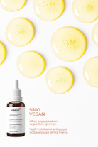 Leke Önleyici, Aydınlatıcı Vitamin C Serum