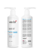Yıpranmış Saçlar İÇin Kolajen Ve Keratin Bakım Şampuanı Keratin & Collagen Shampoo
