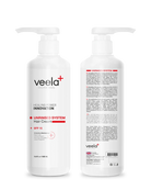 Zayıflamış Saçlar İÇin - Durulanmayan Yenileyici Bakım Kremi - Unrinsed System Hair Cream