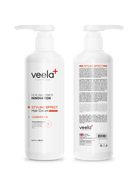 Zor Şekillenen Saçlar İÇin - Durulanmayan Şekillendirici Bakım Kremi - Styling Effect Condition 9 Hair Cream