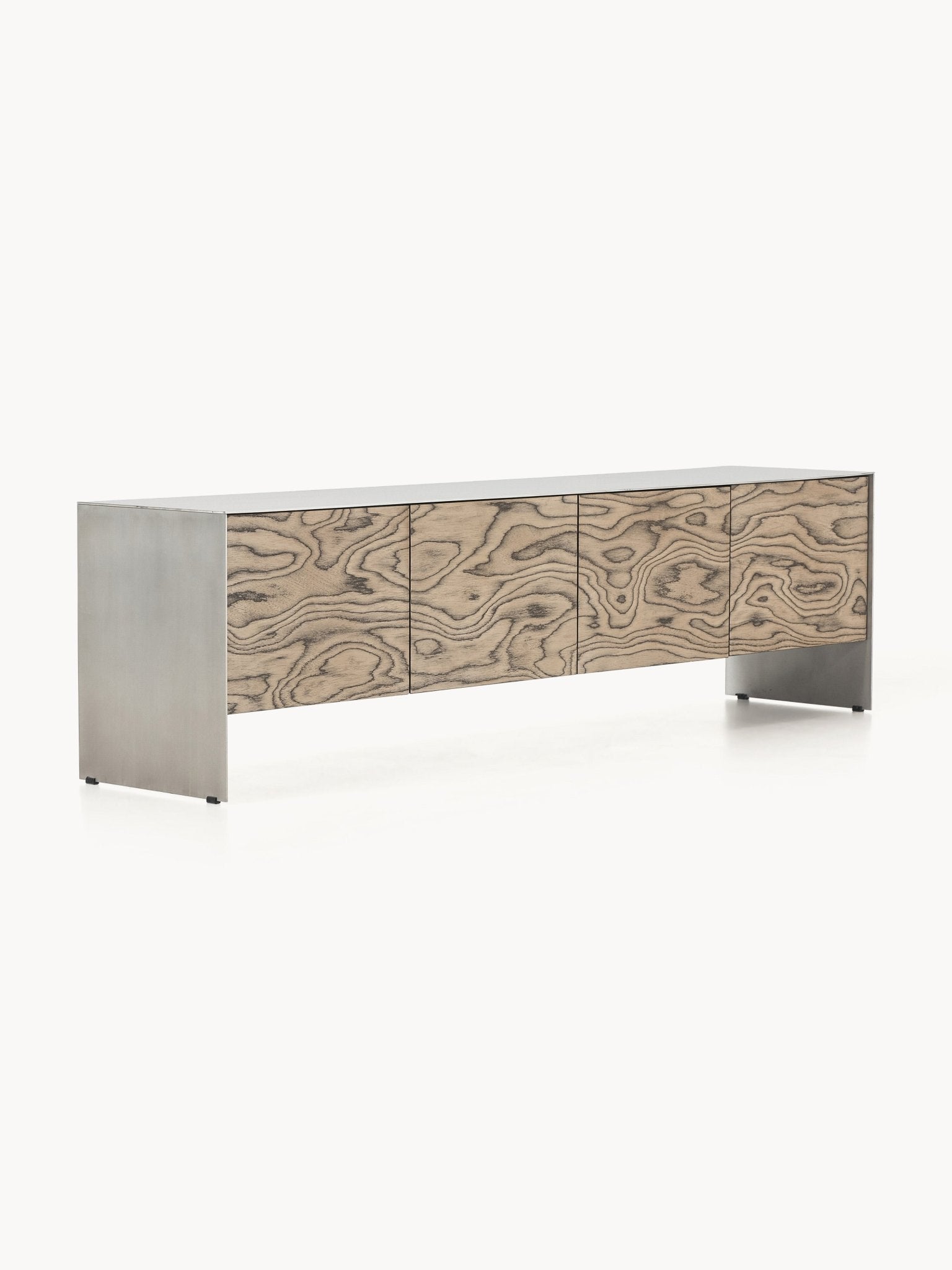 Ako Lowboard - Lüks Modern Tv Ünitesi