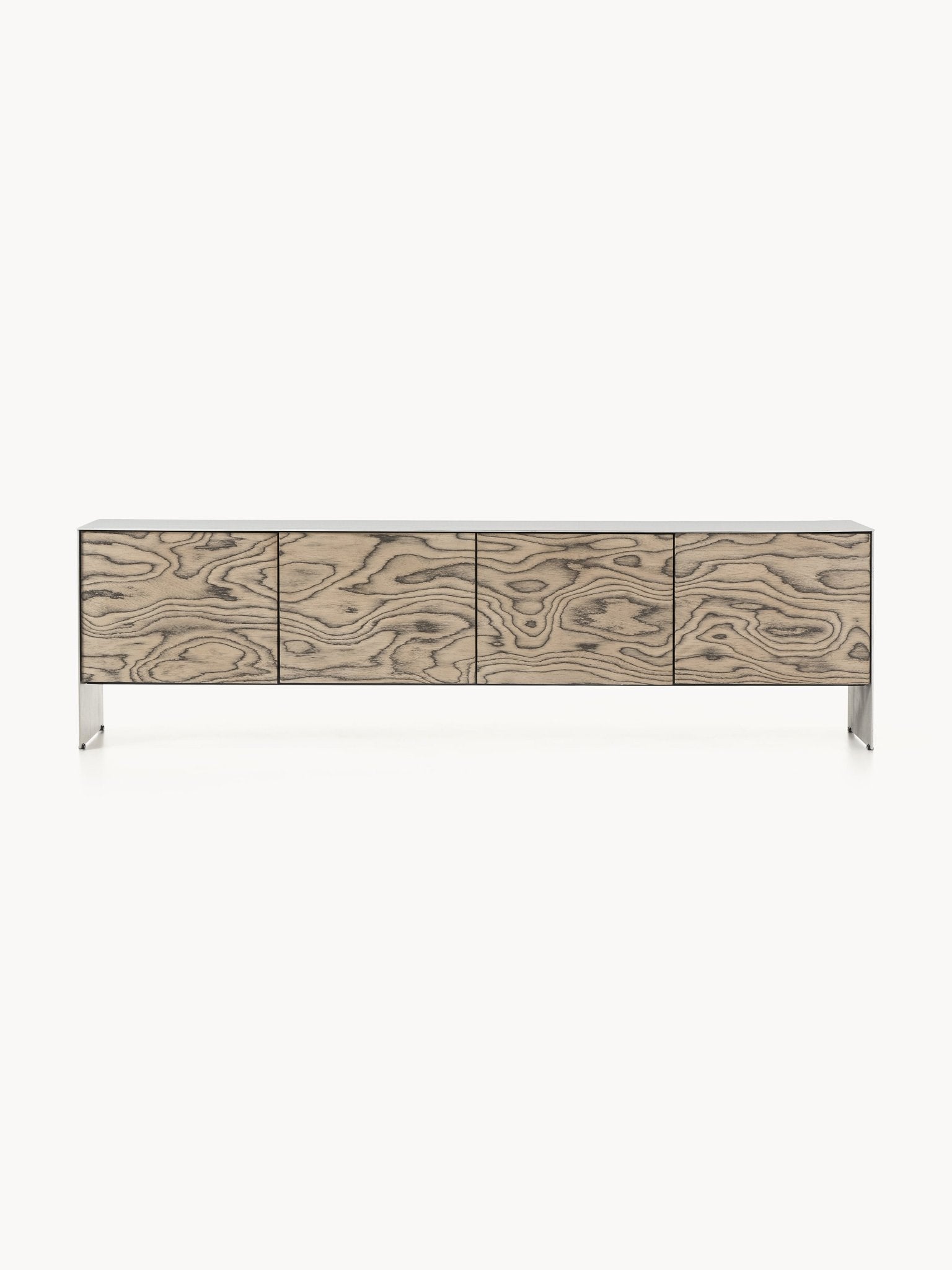 Ako Lowboard - Lüks Modern Tv Ünitesi