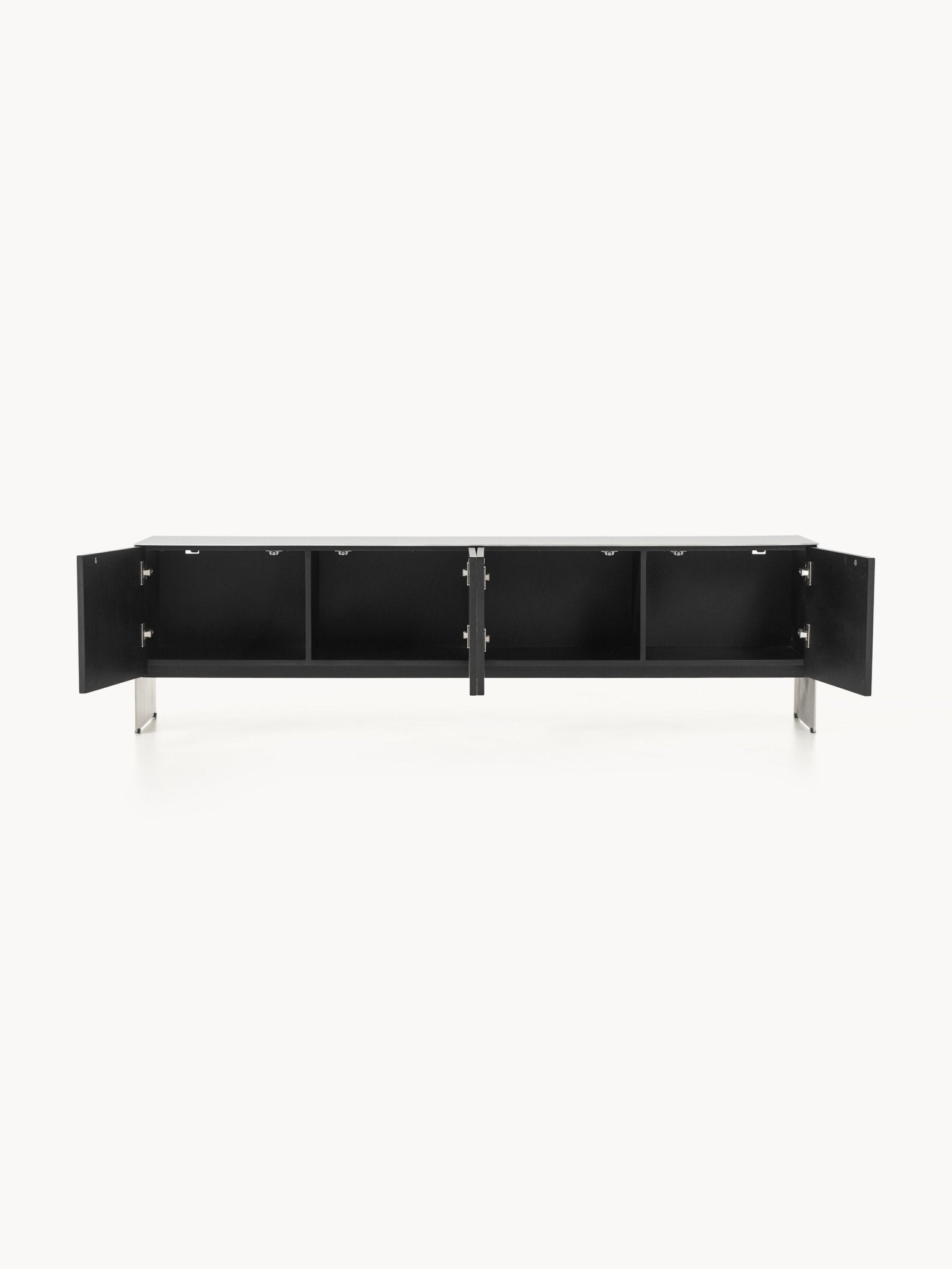 Ako Lowboard - Lüks Modern Tv Ünitesi
