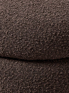 Alto Bouclé Depolama Alanlı Lüks Oturma Bankı 112 Cm